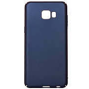 Чехол-накладка - PC002 для "Samsung SM-C500 Galaxy C5 Pro" (blue)