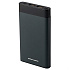 Внешний аккумулятор Remax RPP-120 10 000mAh Micro USB/USB*2 (black)