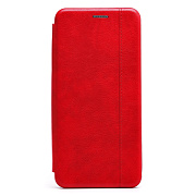 Чехол-книжка - BC002 для "Samsung SM-A145 Galaxy A14 4G/SM-A146 Galaxy A14 5G (MediaTek)" (red)