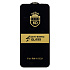 Защитное стекло Full Screen Activ Clean Line 3D для "Xiaomi Redmi 15 4G" (black)
