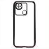 Чехол-накладка Activ Pilot для "Xiaomi Redmi 10A" (black) (205614)