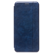 Чехол-книжка - BC002 для "Xiaomi Redmi Note 12 4G" (blue)