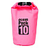 Водонепроницаемая сумка - Okean Pack 10 л (pink)