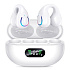Беспроводные Bluetooth-наушники - OWS Q71 (white)