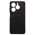 Чехол-накладка Activ Full Original Design для "TECNO Spark Go 2024" (black) (226230)