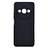 Чехол-накладка Activ Full Original Design для "Xiaomi Redmi A3" (black) (228721)