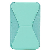 Картхолдер - CH02 футляр для карт на клеевой основе (mint) (206668)