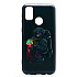 Чехол-накладка - PC033 для "Samsung SM-M215 Galaxy M21/SM-M307 Galaxy M30s" (043) (multicolor)
