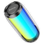 Портативная акустика Hoco HC8 Pulsating 10W (black)