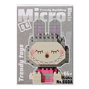 Конструктор - Эльф (gray)