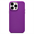 Чехол-накладка Activ Full Original Design для "Apple iPhone 14 Pro Max" (violet)