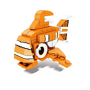 Конструктор - Немо (orange/white)