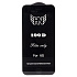 Защитное стекло Full Screen Brera 3D Premium для "Apple iPhone 6/iPhone 6S" (black)