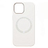 Чехол-накладка - SM040 SafeMag для "Apple iPhone 15" (white) (243305)