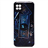 Чехол-накладка - SC310 для "Samsung SM-A226 Galaxy A22s 5G" (002) (black)