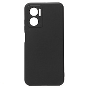 Чехол-накладка Activ Full Original Design для "Xiaomi Redmi 10 5G" (black) (206241)