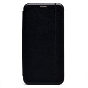Чехол-книжка - BC002 для "Honor 400 Global" (black) (240641)