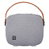 Портативная акустика Remax RB-M6 (gray)