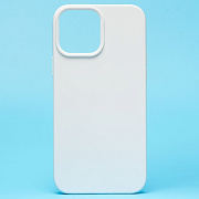 Чехол-накладка Activ Full Original Design для "Apple iPhone 13 Pro Max" (white)
