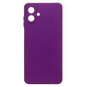 Чехол-накладка Activ Full Original Design для "Samsung Galaxy A07 5G/F70e 5G/M17e 5G" (violet)
