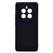 Чехол-накладка Activ Full Original Design для "Realme 12 Pro" (black) (228787)