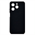 Чехол-накладка Activ Full Original Design для "Realme C61 4G Global" (black) (237003)