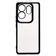 Чехол-накладка Activ Pilot для "Infinix Zero 30 4G" (black) (226194)