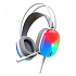 Компьютерная гарнитура Smart Buy VAULT RGB-подсветка (SBHG-9780) (white)