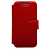Универсальный чехол-книжка Activ Magic Spring 3.8-4.4 (red)