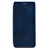 Чехол-книжка - BC002 для "Tecno Pova 4" (blue)
