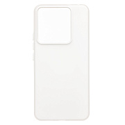 Чехол-накладка - SC346 для "Xiaomi Redmi Note 13 Pro 5G" (white) (232624)