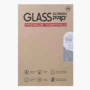 Защитное стекло - 3D для "Apple iPad mini 5" (black)
