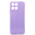 Чехол-накладка - SC328 для "Honor X6" (light violet) (218736)