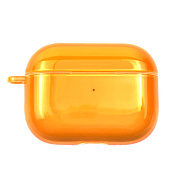 Чехол - SCP14 для кейса "Apple AirPods Pro" (orange)