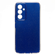 Чехол-накладка - SC328 для "Samsung SM-A546 Galaxy A54" (dark blue)