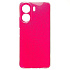 Чехол-накладка - SC328 для "Xiaomi Redmi 13C 4G/Poco C65" (pink) (235248)