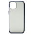Чехол-накладка - PC035 для "Apple iPhone 13" (blue) (dark blue)