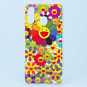 Чехол-накладка - SC156 для "Samsung SM-A405 Galaxy A40" (009) ..