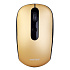 Мышь оптическая беспроводная Smart Buy SBM-262AG-O беззвучная (brown)