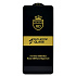 Защитное стекло Full Screen Activ Clean Line 3D для "Honor X7d 5G" (black) (241703)