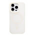 Чехол-накладка - SM042 SafeMag для "Apple iPhone 16 Pro" (antique white) (243360)