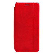 Чехол-книжка - BC002 для "Xiaomi Poco F5" (red)