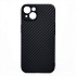 Чехол-накладка - SC258 для "Apple iPhone 13" тех.уп (black)