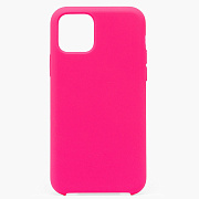 Чехол-накладка Activ Original Design для "Apple iPhone 11 Pro" (dark pink)