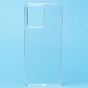 Чехол-накладка - Ultra Slim для "OPPO Reno 7" (прозрачный) (217724)