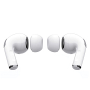 Амбушюры - для наушников "Apple AirPods Pro" размер S (white)