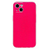 Чехол-накладка - SC328 для "Apple iPhone 13" (pink)