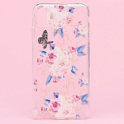 Чехол-накладка - SC146 для "Apple iPhone XS Max" (013) ..