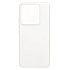 Чехол-накладка - SC346 для "Xiaomi Redmi Note 13 Pro 5G" (white) (232624)