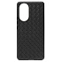 Чехол-накладка - SC263 для "Honor 50/Nova 9" (001) (black)